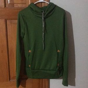 Boutique Hoodie
